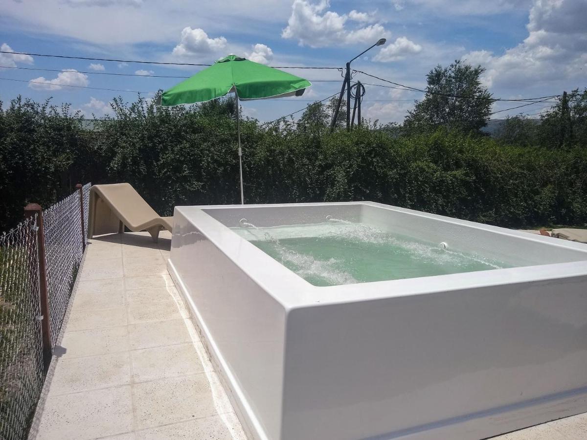 Holiday home Casa Arboles De Tala Con Parque Amplio