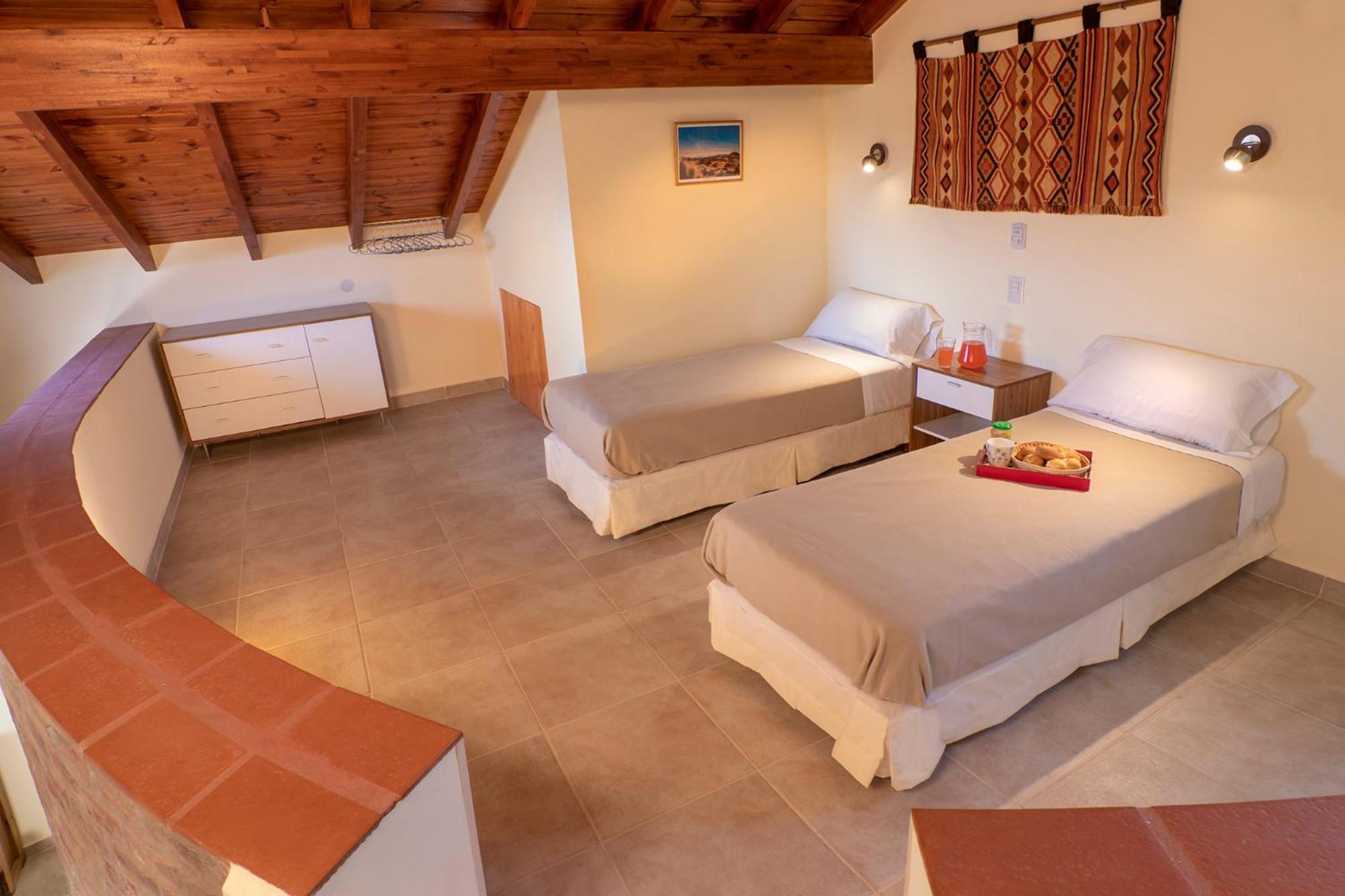 Holiday home Casa Arboles De Tala Con Parque Amplio Villa General Belgrano