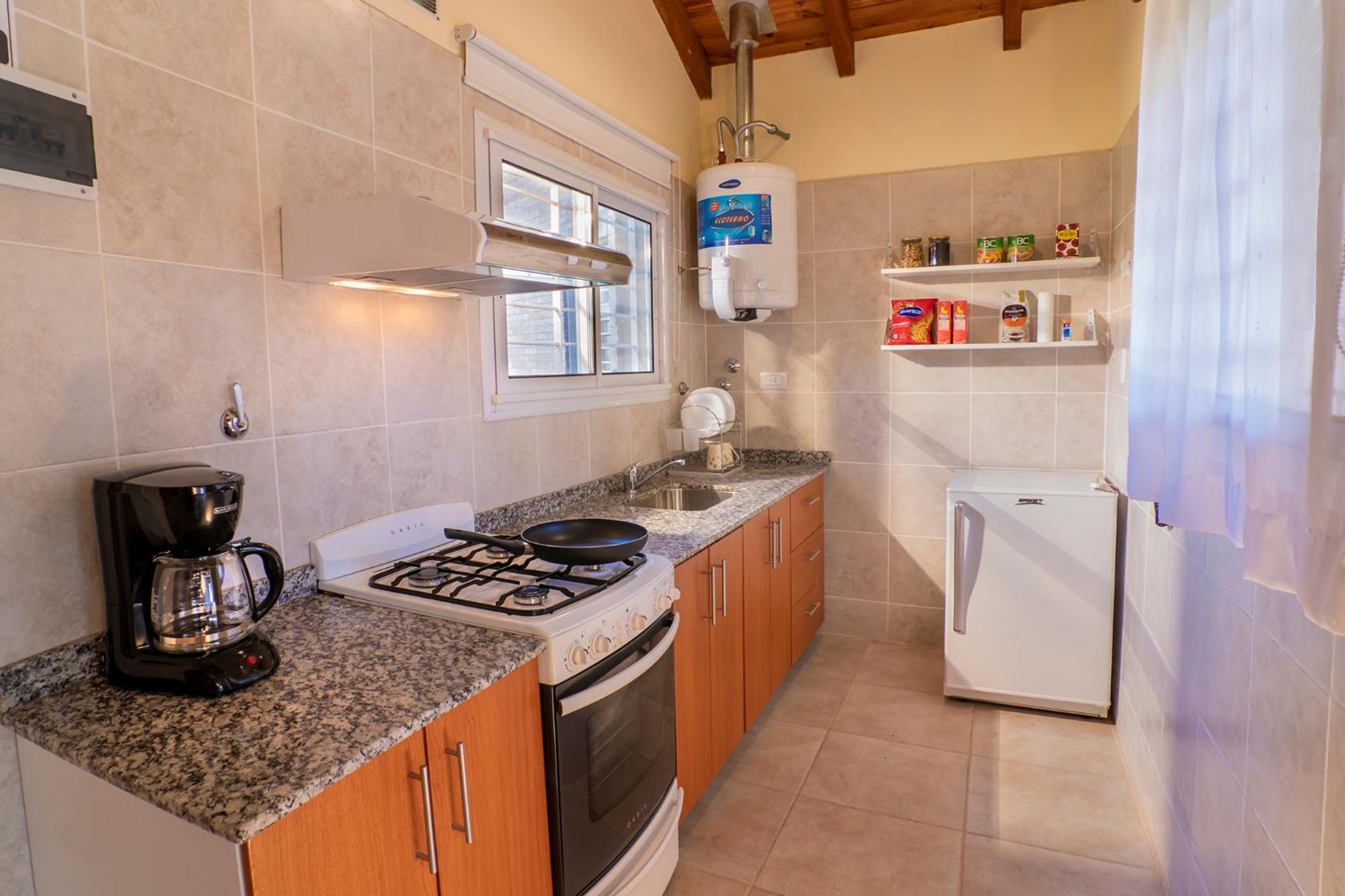 Holiday home Casa Arboles De Tala Con Parque Amplio *